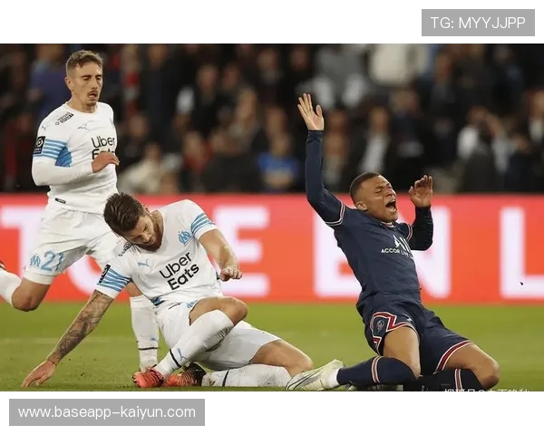 巴黎圣日耳曼攻防更为均衡 多点进攻提升整体实力