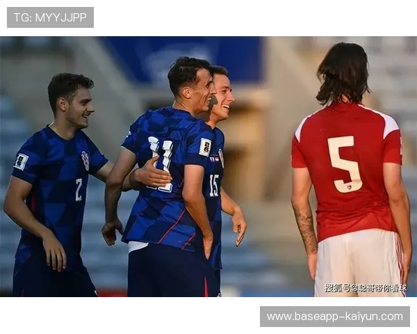 世欧预多场关键战结果出炉，多支球队锁定世界杯参赛资格