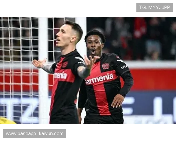 勒沃库森客场先声夺人,格里马尔多反击破门曼城 勒沃库森客场先声夺人,格里马尔多反击破门曼城