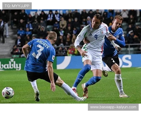 世预赛挪威7战全胜晋级世界杯，意大利主场盼挽回颜面