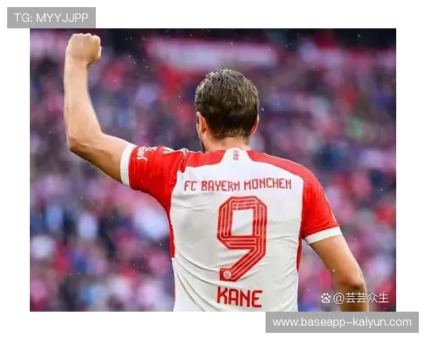 凯恩35球破德甲纪录，拜仁锋线依赖成双刃剑